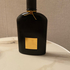 Отзыв Tom Ford Black Orchid