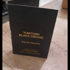 Отзыв Tom Ford Black Orchid