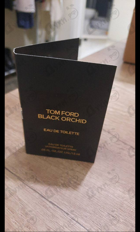 Купить Black Orchid от Tom Ford