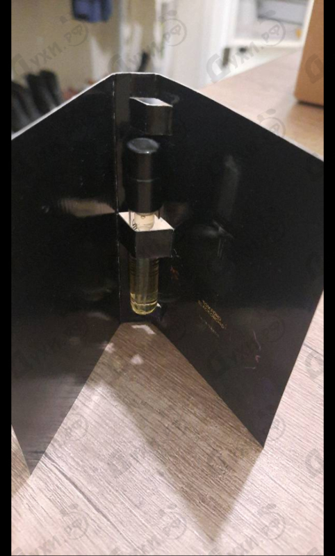 Отзывы Tom Ford Black Orchid