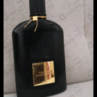Отзыв Tom Ford Black Orchid
