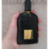 Парфюмерия Black Orchid от Tom Ford