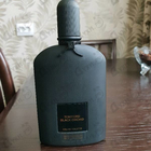 Отзыв Tom Ford Black Orchid