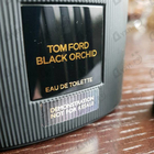 Отзывы Tom Ford Black Orchid
