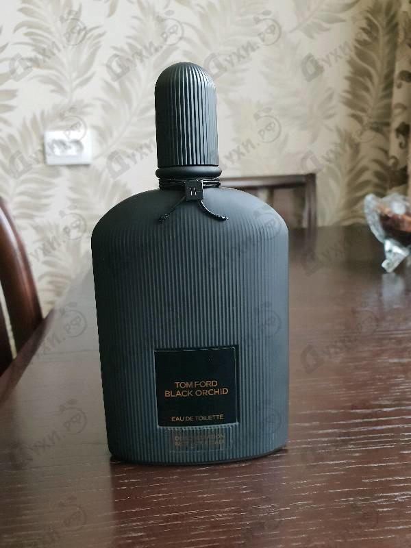 Купить Black Orchid от Tom Ford