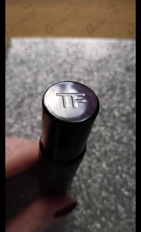 Парфюмерия Tom Ford Black Orchid