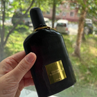 Духи Black Orchid от Tom Ford