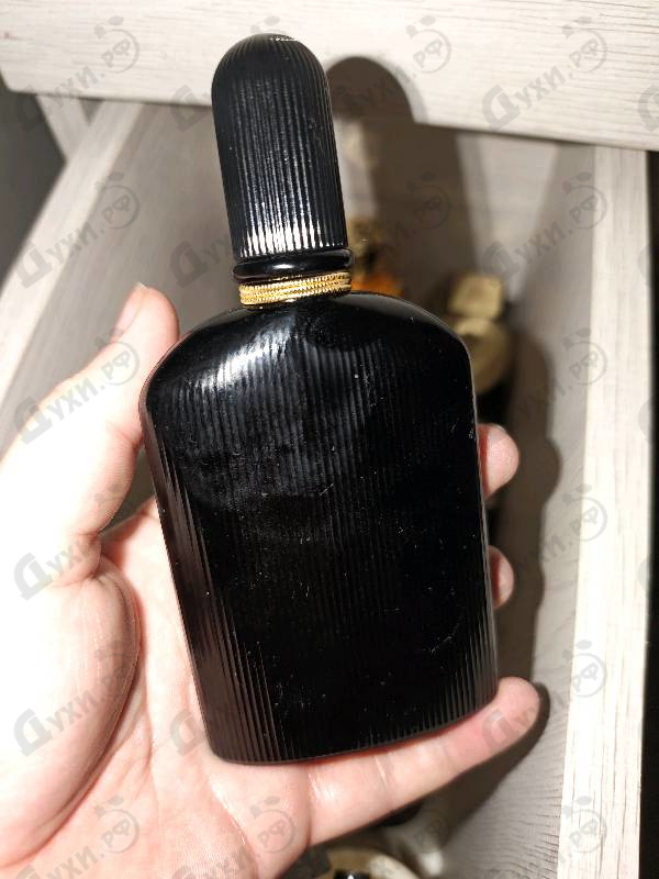 Купить Black Orchid от Tom Ford