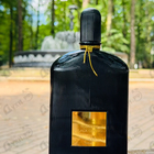 Отзыв Tom Ford Black Orchid