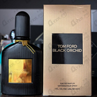Отзыв Tom Ford Black Orchid