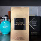 Духи Black Orchid от Tom Ford