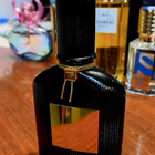 Отзыв Tom Ford Black Orchid