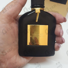 Отзыв Tom Ford Black Orchid