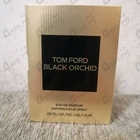 Парфюм Tom Ford Black Orchid