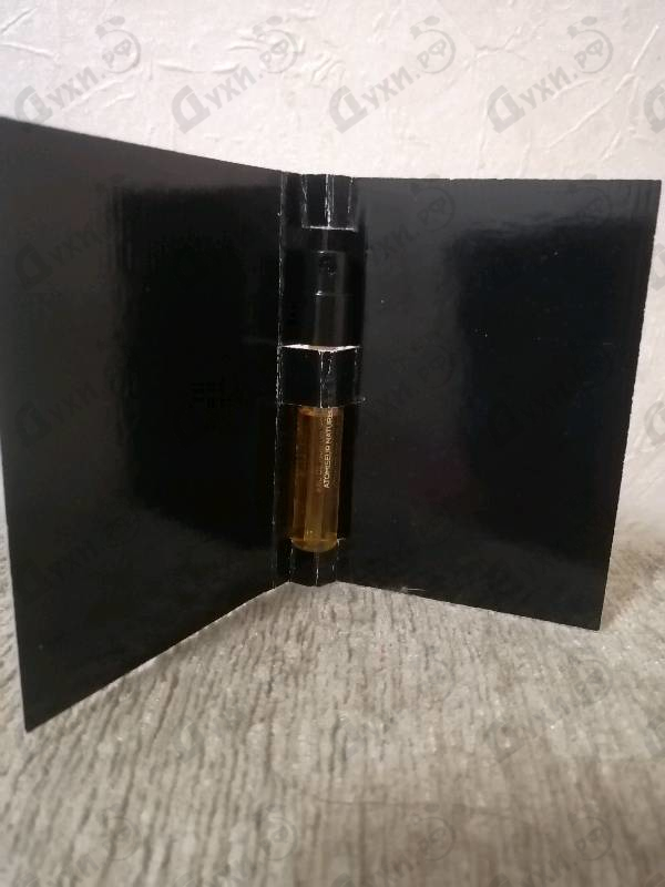 Духи Black Orchid от Tom Ford