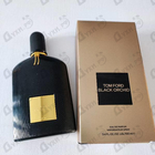 Отзывы Tom Ford Black Orchid