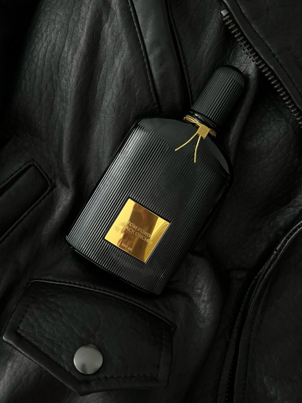 Купить Black Orchid от Tom Ford