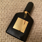 Отзывы Tom Ford Black Orchid