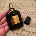 Духи Black Orchid от Tom Ford