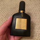 Отзыв Tom Ford Black Orchid