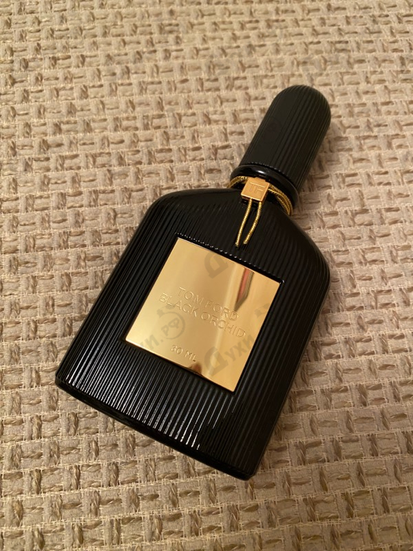 Купить Black Orchid от Tom Ford