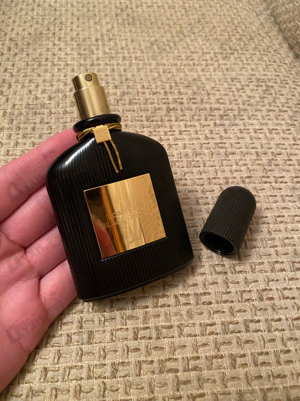 Купить Black Orchid от Tom Ford