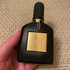 Отзывы Tom Ford Black Orchid