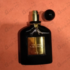 Отзыв Tom Ford Black Orchid