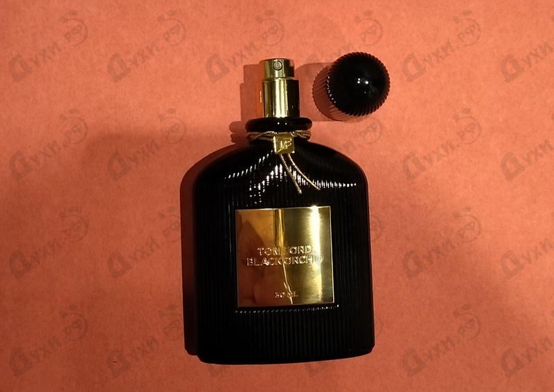 Купить Black Orchid от Tom Ford