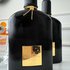 Отзыв Tom Ford Black Orchid