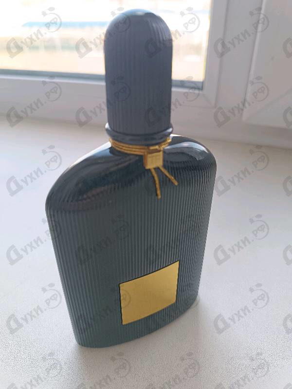 Парфюмерия Tom Ford Black Orchid