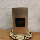 Отзывы Tom Ford Black Orchid