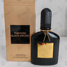 Отзывы Tom Ford Black Orchid
