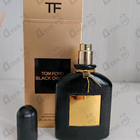 Духи Black Orchid от Tom Ford