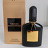 Парфюмерия Black Orchid от Tom Ford
