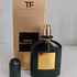 Парфюмерия Black Orchid от Tom Ford