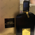 Отзыв Tom Ford Black Orchid