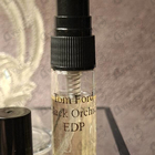 Отзыв Tom Ford Black Orchid