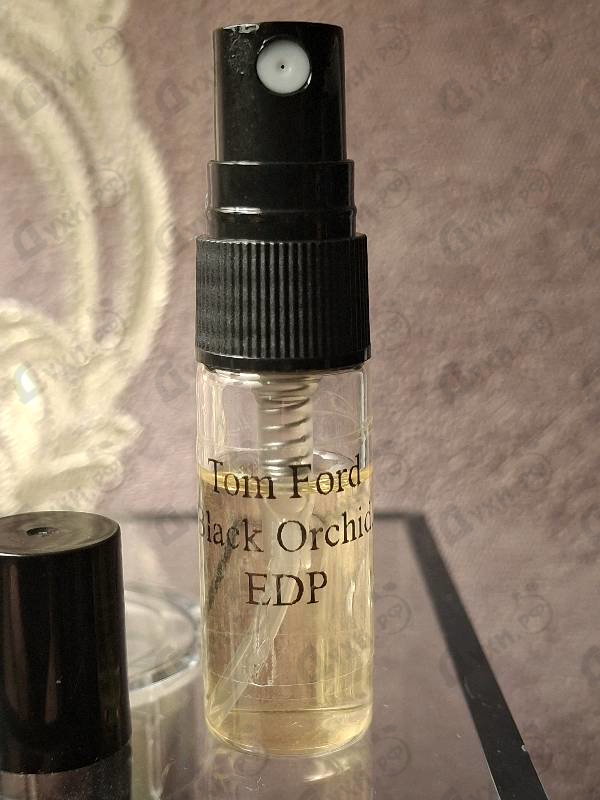 Купить Black Orchid от Tom Ford