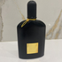 Парфюмерия Black Orchid от Tom Ford