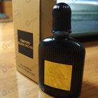 Отзыв Tom Ford Black Orchid