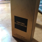 Отзыв Tom Ford Black Orchid