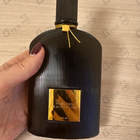 Духи Black Orchid от Tom Ford