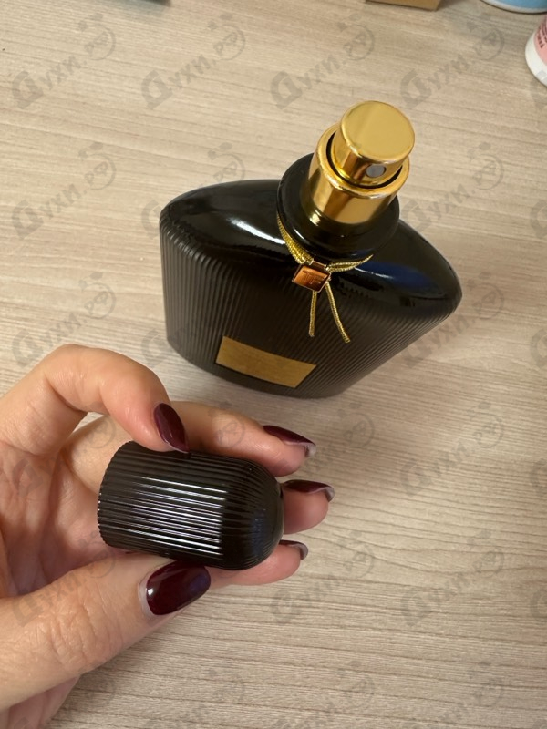 Духи Black Orchid от Tom Ford