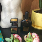 Отзыв Tom Ford Black Orchid