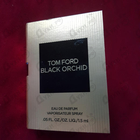 Отзыв Tom Ford Black Orchid