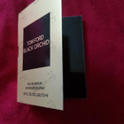 Духи Black Orchid от Tom Ford