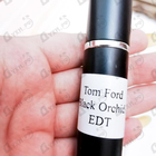 Отзывы Tom Ford Black Orchid