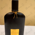 Отзыв Tom Ford Black Orchid