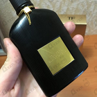 Отзывы Tom Ford Black Orchid